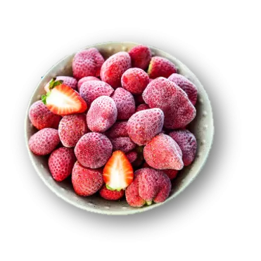 Dâu Tây Đông Lạnh