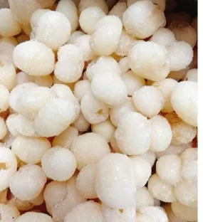 Chôm Chôm có hạt Đông Lạnh