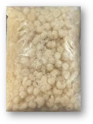 Nhãn có vỏ, Nhãn không vỏ có hạt, Nhãn không vỏ tách hạt Đông Lạnh