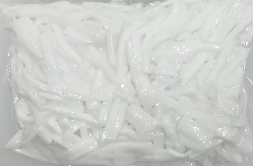 Cơm Dừa Đông Lạnh