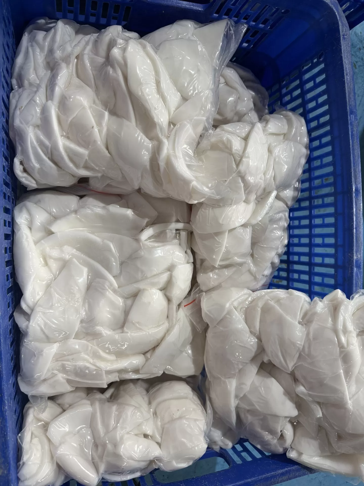 Cơm Dừa Đông Lạnh