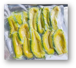 Bơ 034 tách hạt Đông Lạnh