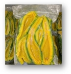 Bơ 034 tách hạt Đông Lạnh