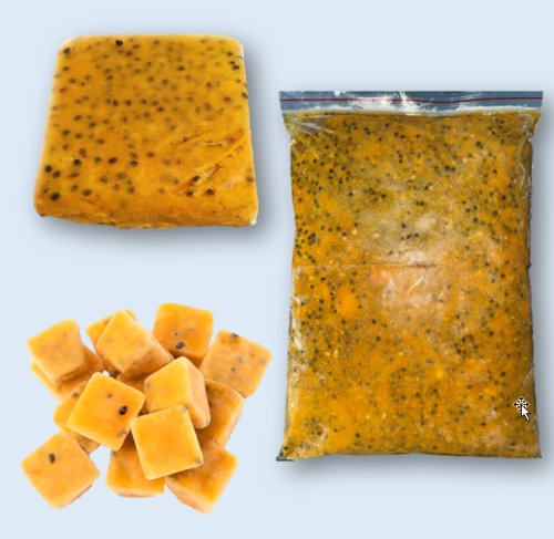 Chanh Dây Đông Lạnh