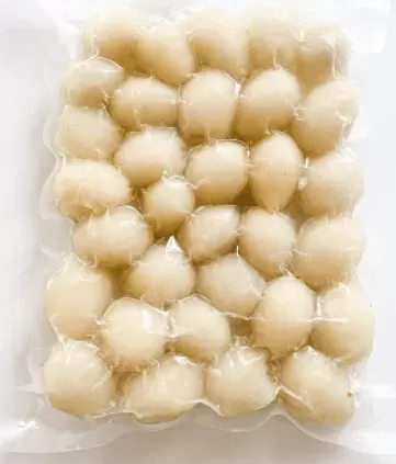 Chôm Chôm Đông Lạnh