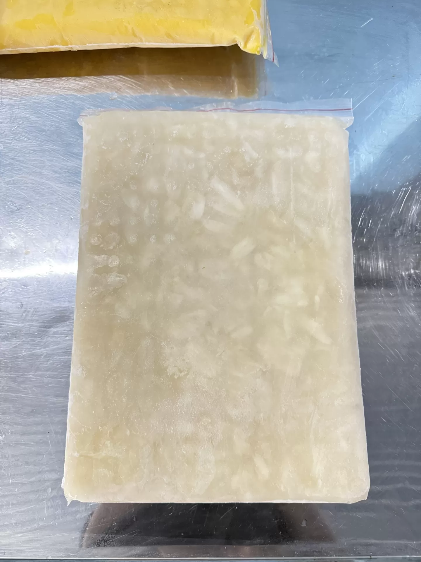 Mãng Cầu tách hạt Đông Lạnh